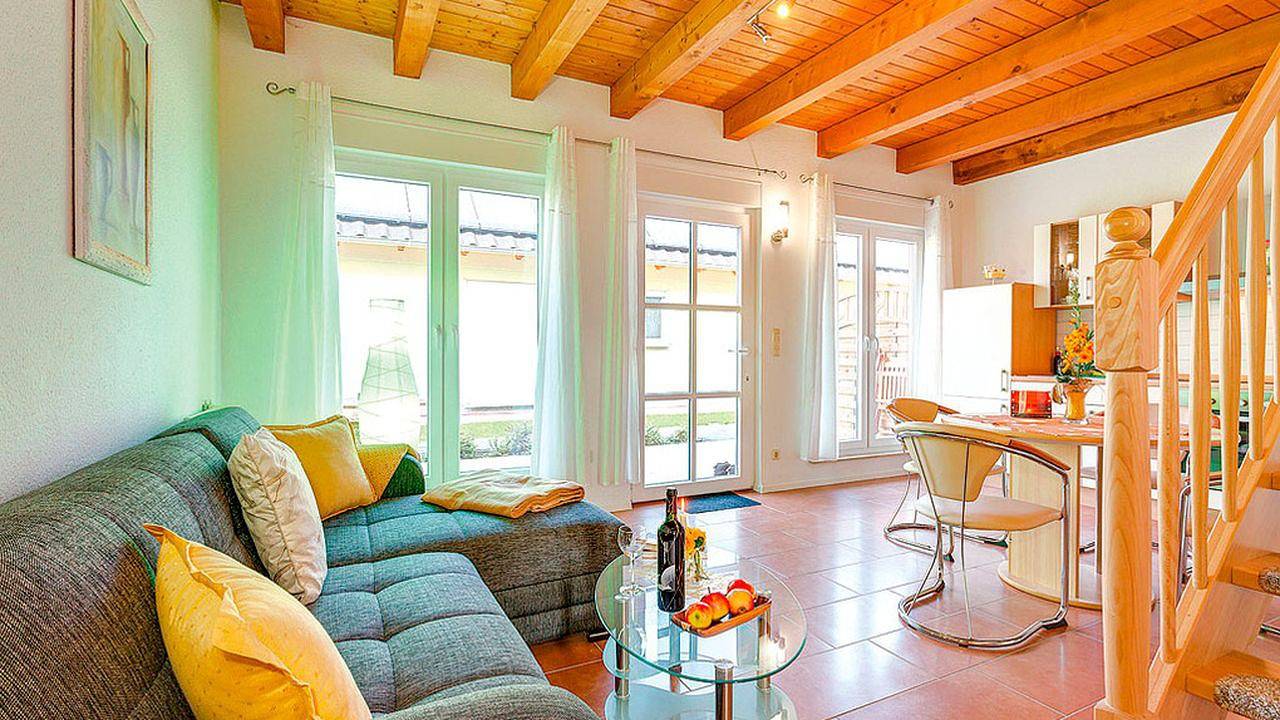 Ferienhaus für 4 Personen (80 m²) in Neppermin in Neppermin, Benz