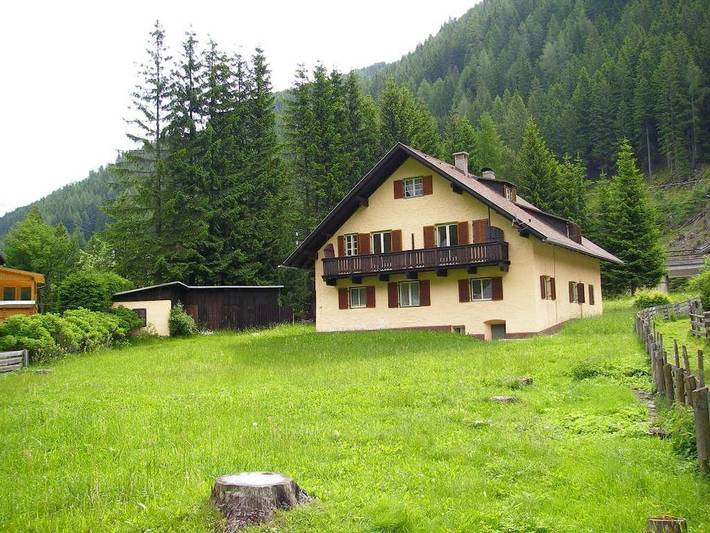 Ferienwohnung für 11 Personen, mit Balkon und Garten, kinderfreundlich in Lieser-Maltatal - 4