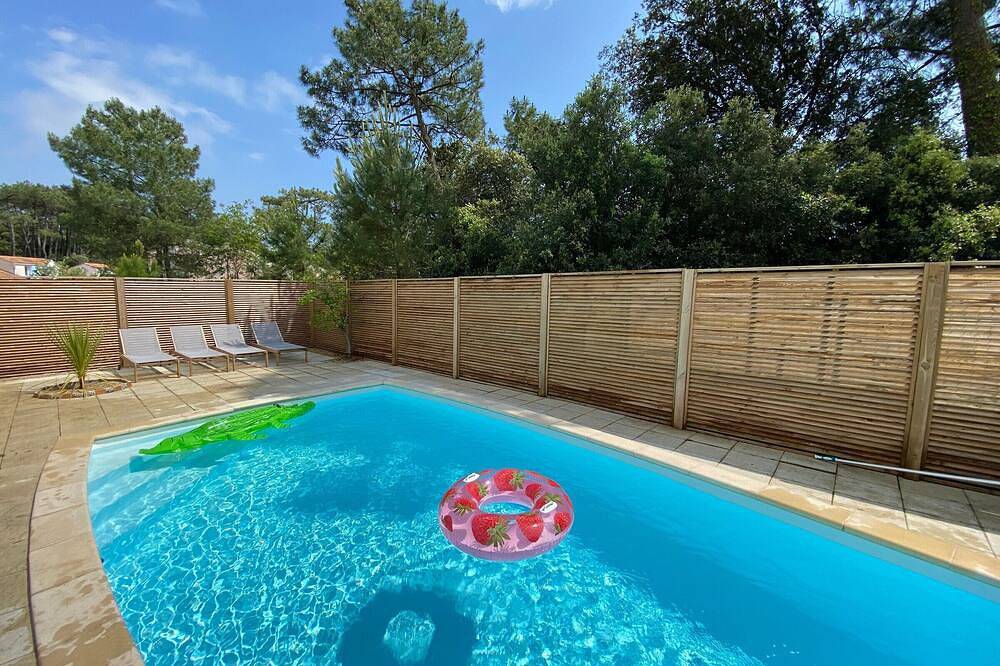 Maison de vacances