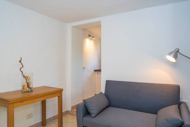 Location de vacances pour 4 personnes à Pittulongu - 4