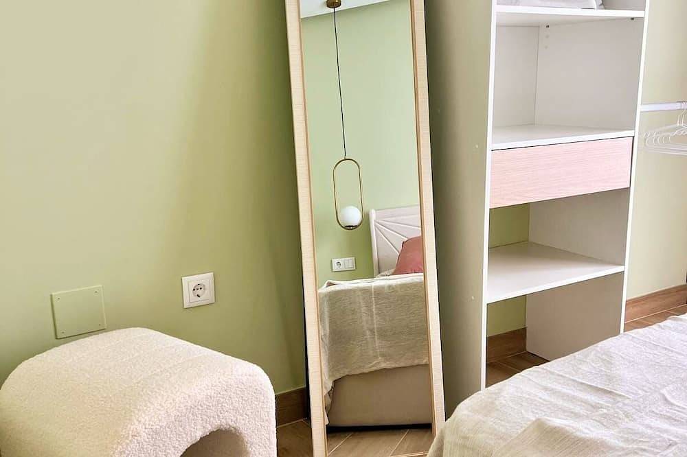 A Casiña Laranxa: charming duplex in the heart of Cangas in Cangas, Rías Baixas