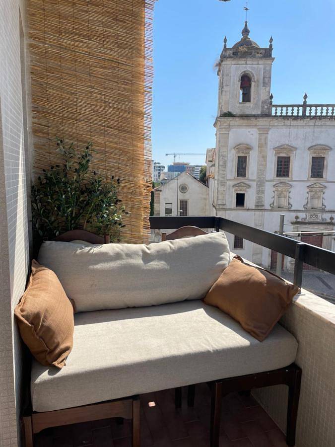 Apartamento inteiro, Stay&view Santarém in Santarém, Rio Tejo