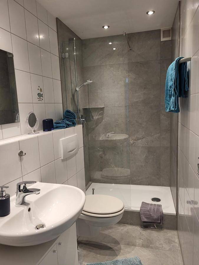 Ferienwohnung für 3 Personen, mit Garten in Hagnau am Bodensee - 3