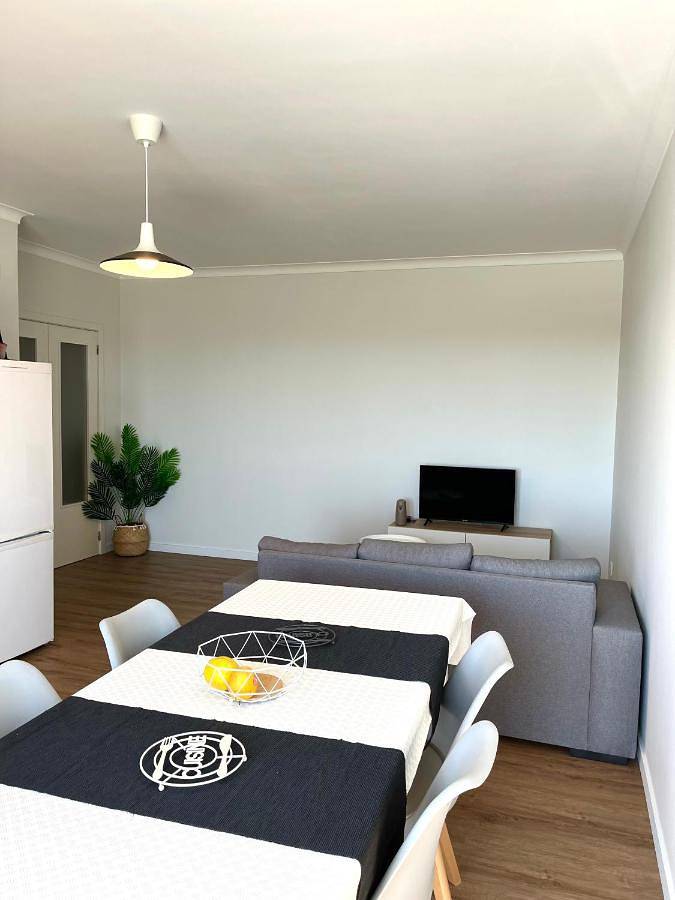 Gîte pour 5 personnes, avec terrasse ainsi que vue et jardin, animaux acceptés dans Viana do Castelo - 3