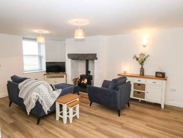 Cottage for 4 People in North-Wales, Gwynedd, Photo 3