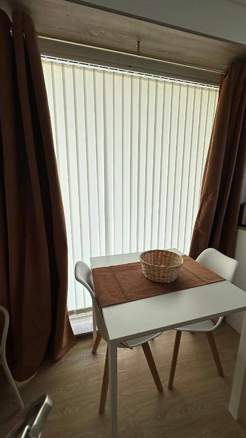 Location de vacances pour 2 personnes, avec vue dans Hésingue - 3