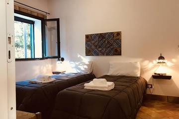 Cottage for 5 People in Sciacca, Agrigento Province, Photo 3