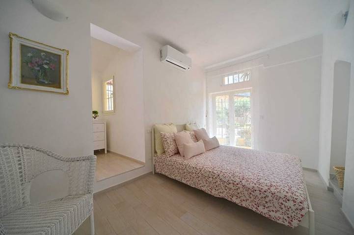 Ganze Wohnung, Das Haus der Katze in Spiagge di Santo Stefano al Mare (Santo Stefano al Mare), Santo Stefano al Mare