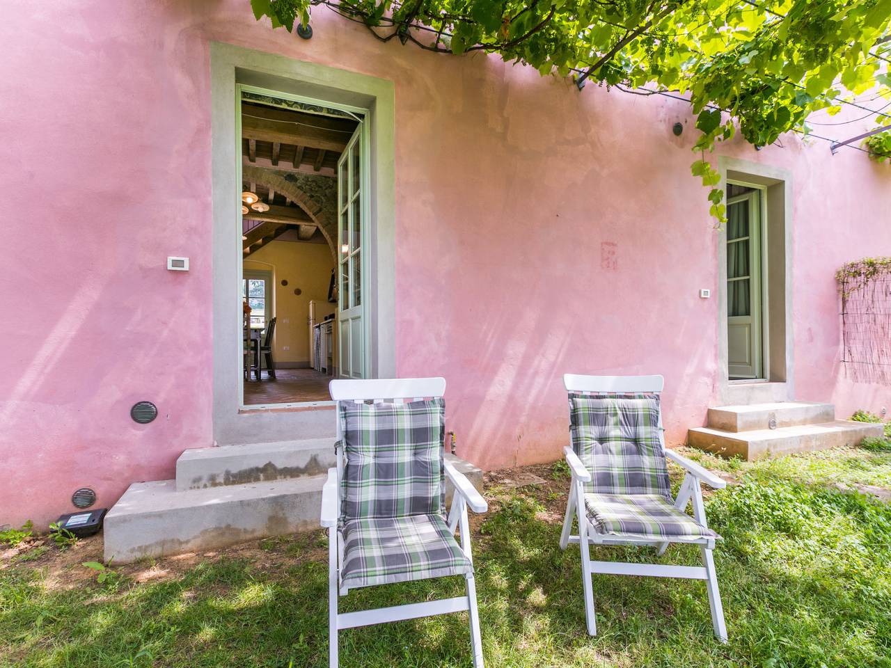 Ganze Wohnung, Tini in Castiglioncello, Etruskische Küste