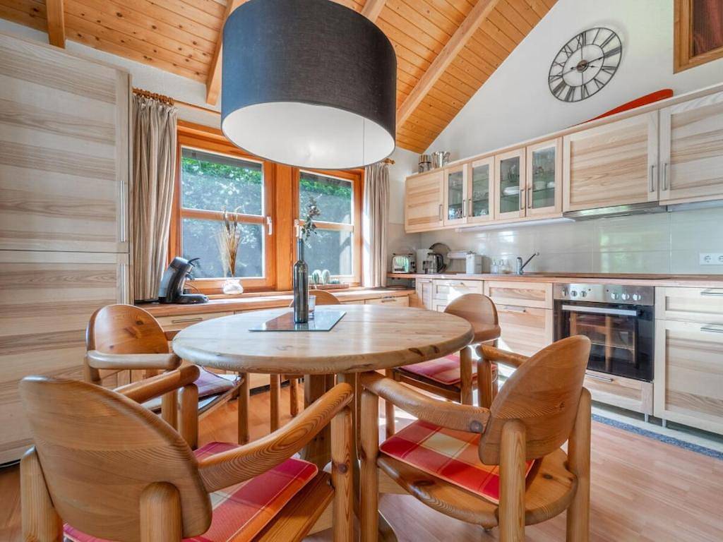 Two-Bedroom Holiday Home in Erfde, Eider-Treene-Sorge