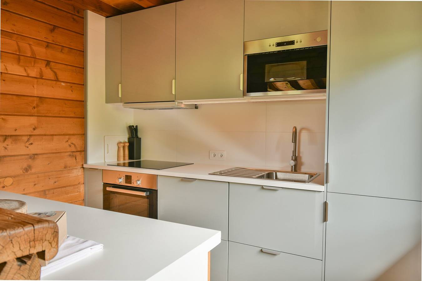 Ferienhaus für 8 Personen mit Balkon in Le Grand-Bornand, Annecy und Umgebung