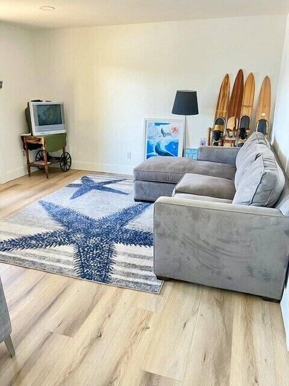 Vacation house for 8 people, with hot tub and balcony in Washington