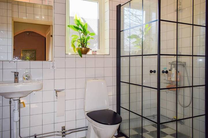 Ferienhaus für 4 Personen, mit Garten in Simrishamn - 4