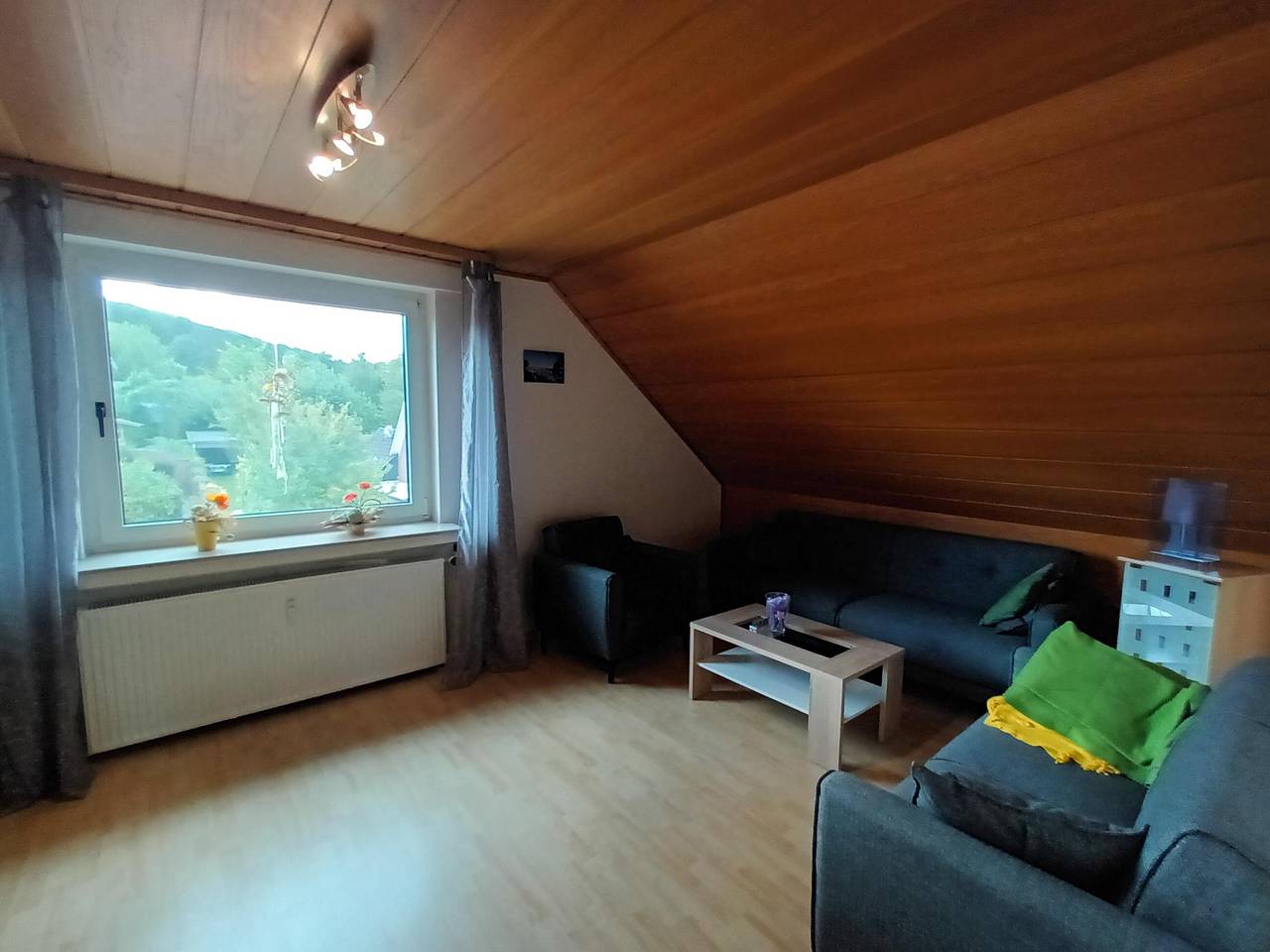 Ganze Ferienwohnung, Mozartstraße, Ferienwohnung in Bissendorf, Osnabrücker Land
