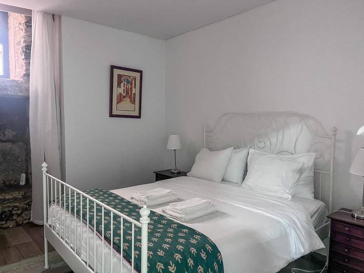 Casa de férias para 4 pessoas em Peso da Régua