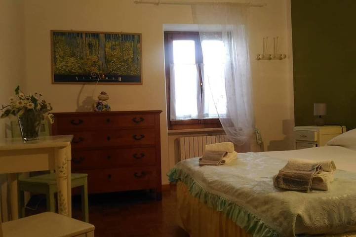 Ferienhaus für 6 Personen, mit Garten, mit Haustier am Gardasee - 3