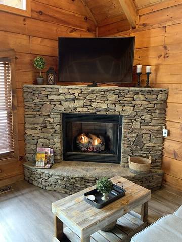 Glamping for 5 Guests in Blount County, Picture 1