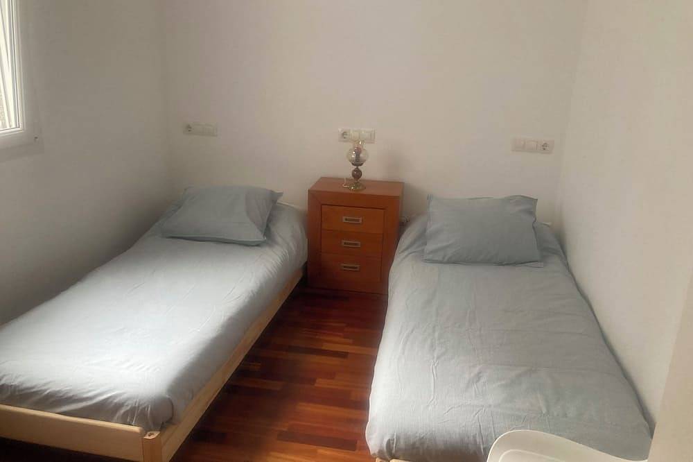 Entire apartment, Penthouse Cortegada in Boiro, Rías Baixas