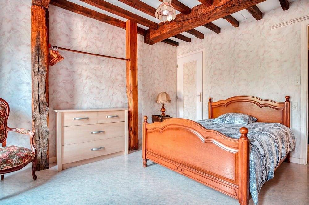 Gîte à la campagne de Nouart in Nouart, Ardennes