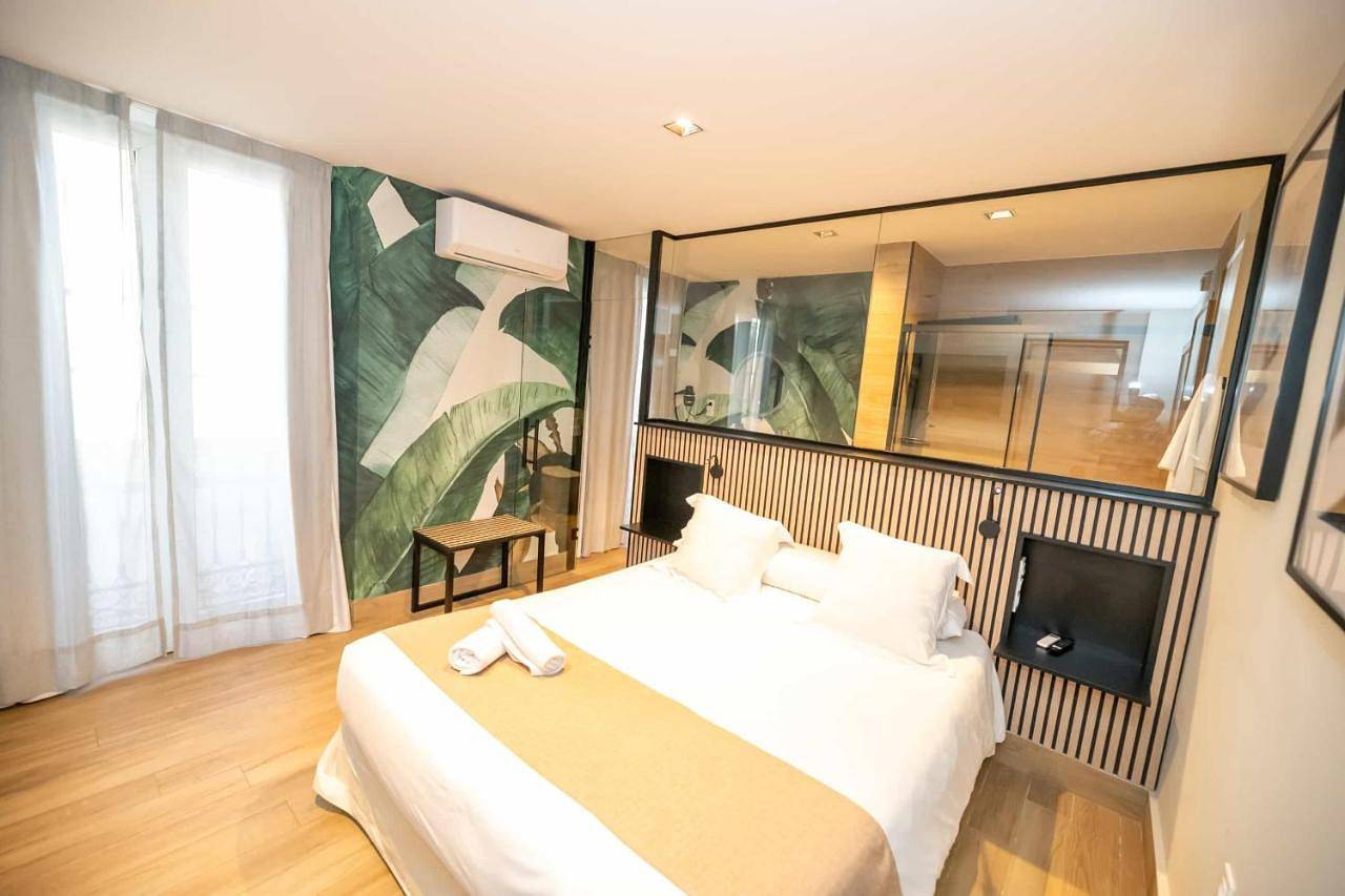 Hotel Monasterio Granada - Adults Only in Centro-Sagrario, Grenade