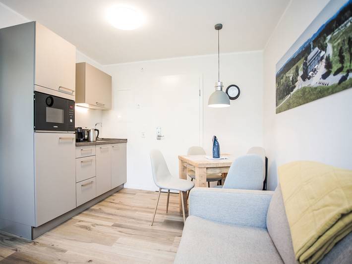 Ferienwohnung für 4 Personen in Neuastenberg - 4