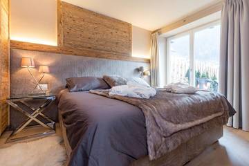 Chalet für 4 Personen in St. Ulrich in Gröden, Westliche Dolomiten, Bild 2