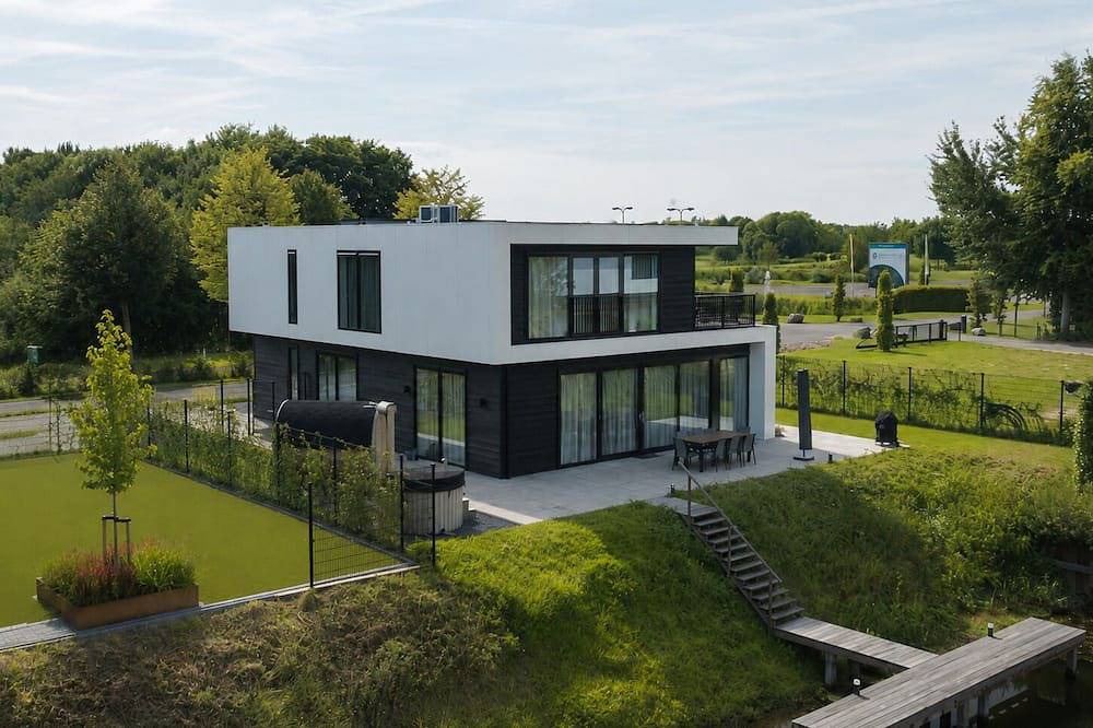 Casa vacanza a Veluwe a partire da 555€ a notte
