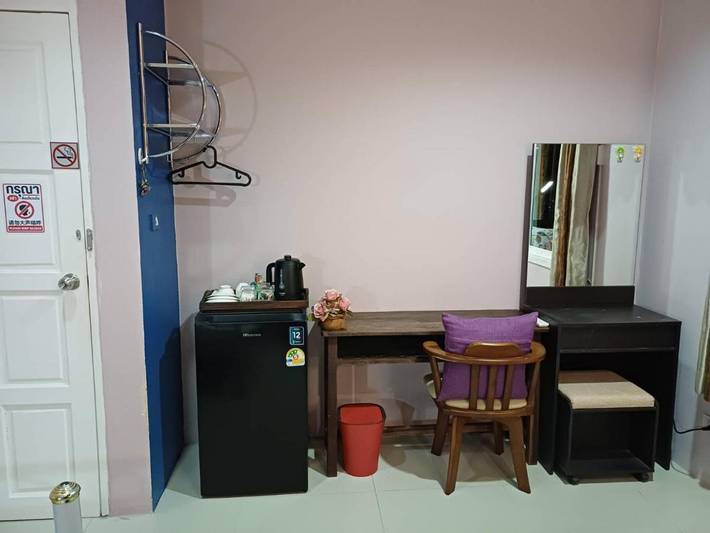 Gîte pour 2 personnes, avec vue dans Nai Yang Beach - 4