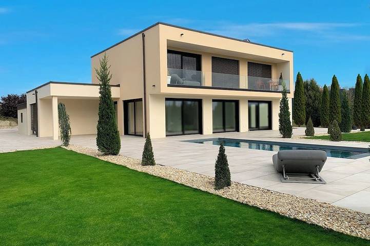 Holiday apartment for 6 people - 1
