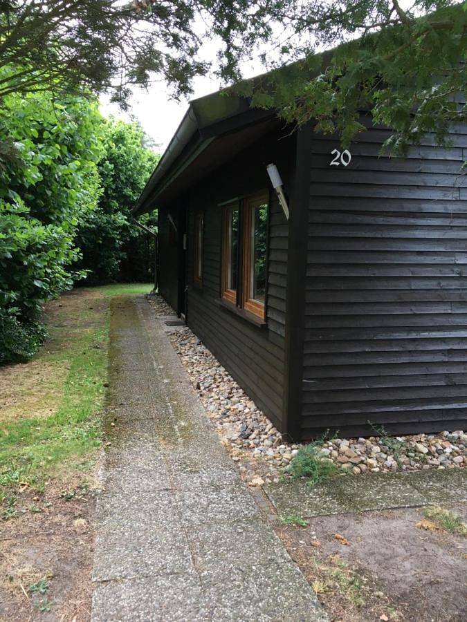 Ferienhaus für 6 Personen, mit Terrasse und Garten sowie Ausblick