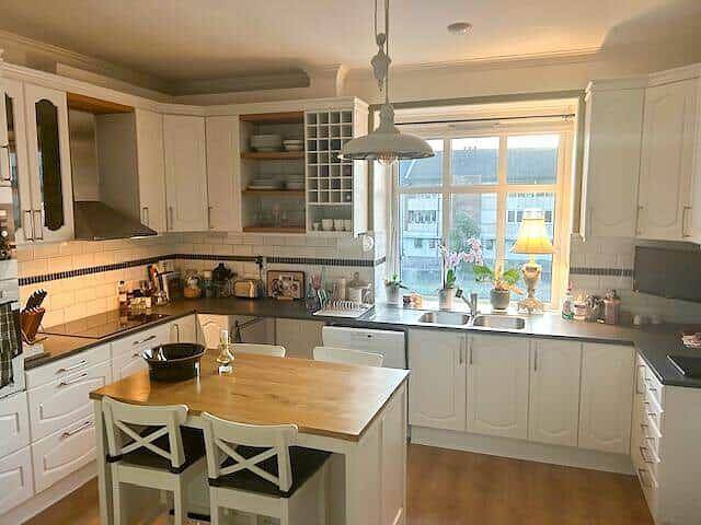 Ganze Ferienwohnung, Ska887 Osby - Västra Järnvägsgatan 19 in Osby, Osby und Umgebung