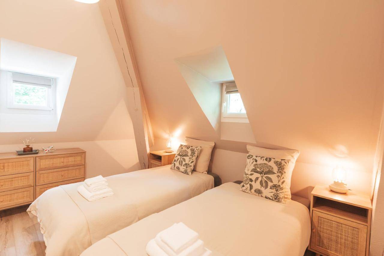 Appartement entier, Two-Bedroom Apartment in Vaulnaveys-le-Haut, Isère