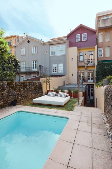 Apartment for 2 People in Historic city of Porto, Porto, Photo 2