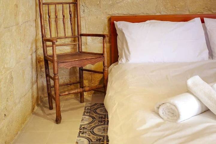 Bungalow für 2 Personen auf Malta - 2