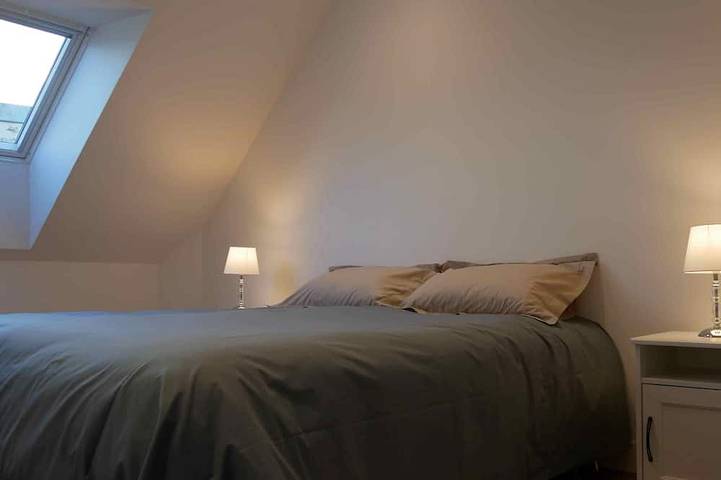 Location de vacances pour 5 personnes à Veigné - 4