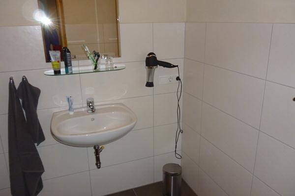 Ganze Ferienwohnung, Fewo Buche/1 Schlafraum/Dusche & Wc in Bramsche, Landkreis Osnabrück
