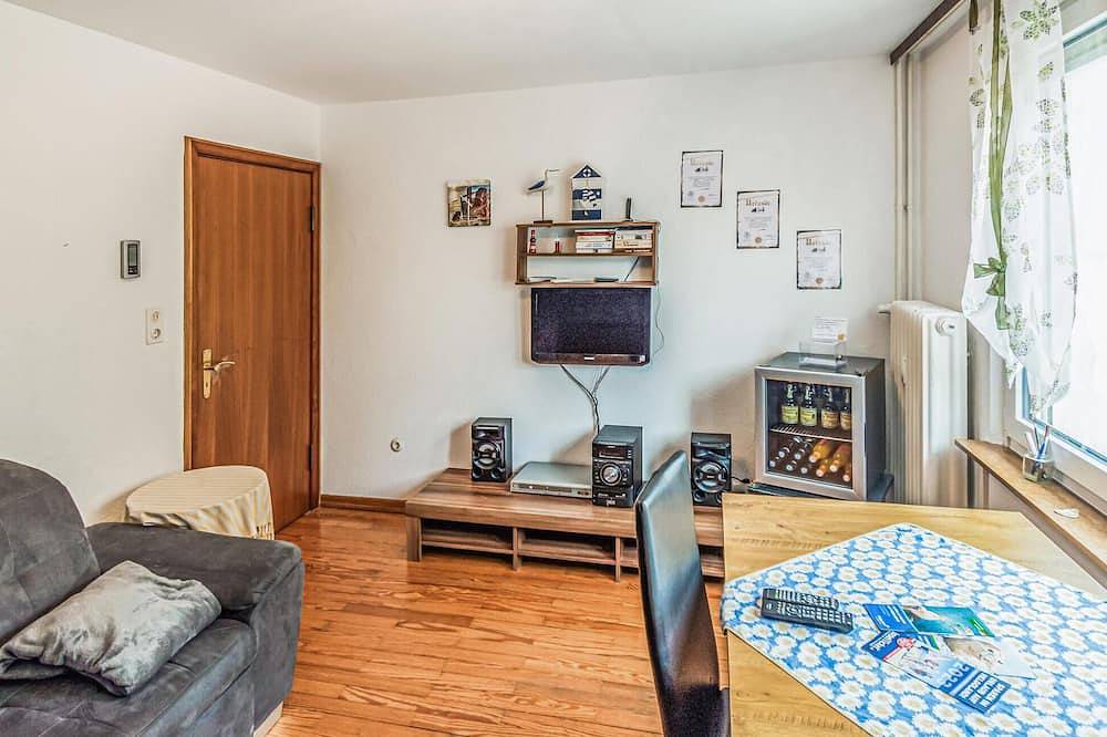 Ganze Wohnung, Awesome apartment in Helgoland with Wifi in Helgoland