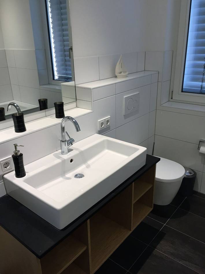 Ganze Wohnung, Ferienwohnung La Terrazza - Residenz am See in Überlingen, Region Bodensee-Oberschwaben