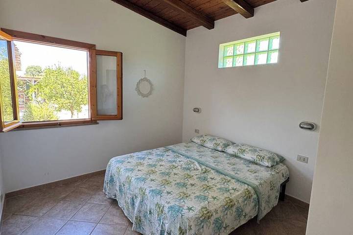 Casa rural para 4 personas, Se admiten mascotas - 1