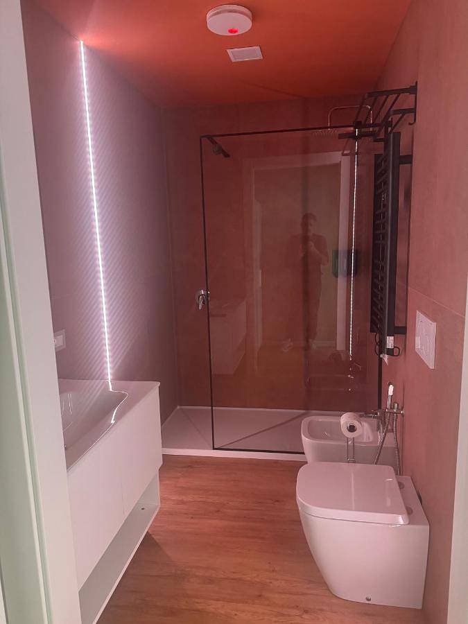 Maison d’hôte pour 2 personnes à Novare - 3