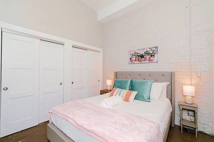 Vacation rental for 4 people in Newport News