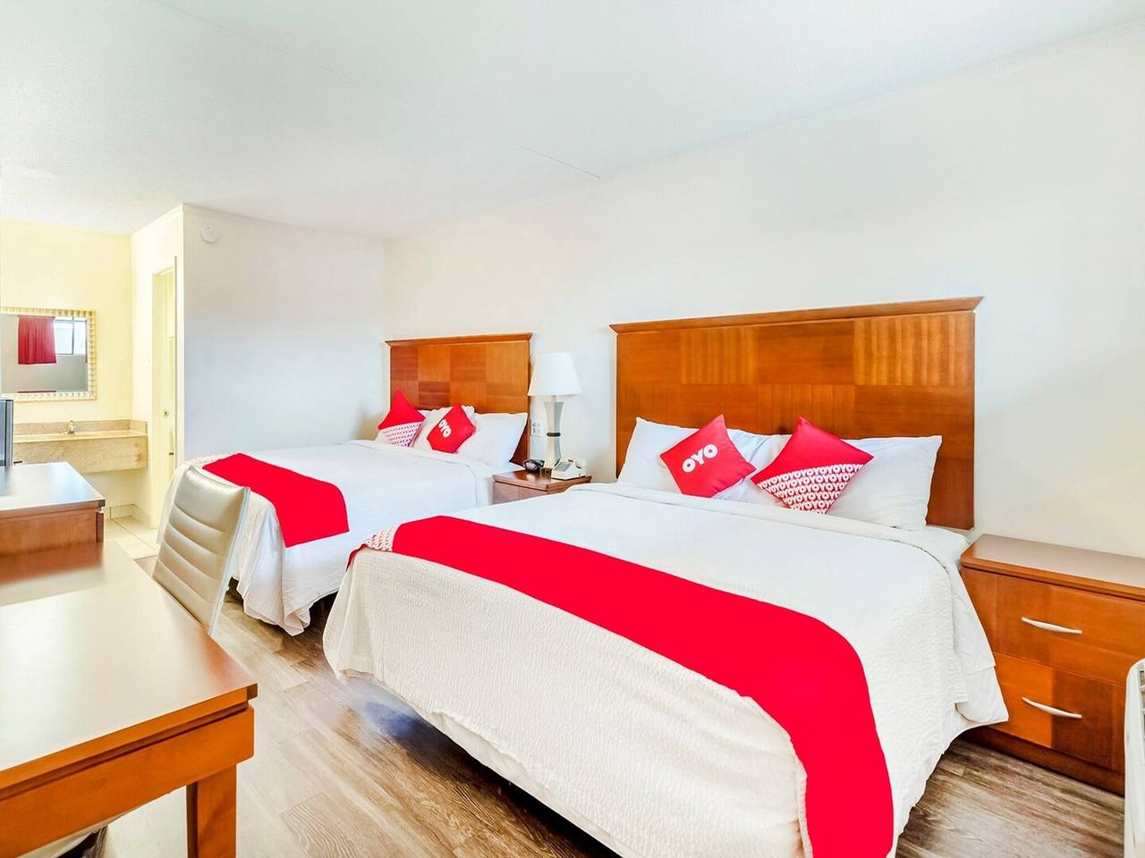 Apartamento entero, 2 camas tamaño Queen | San Antonio in San Antonio, Condado de Bexar