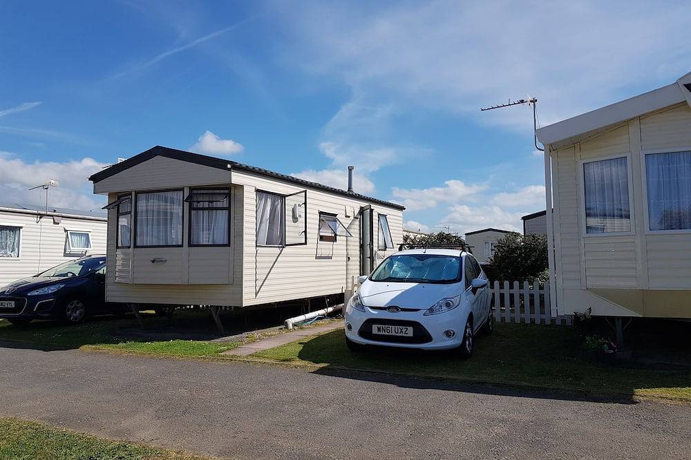 58 Brightholme Holiday Park in Berrow (Somerset), Somerset