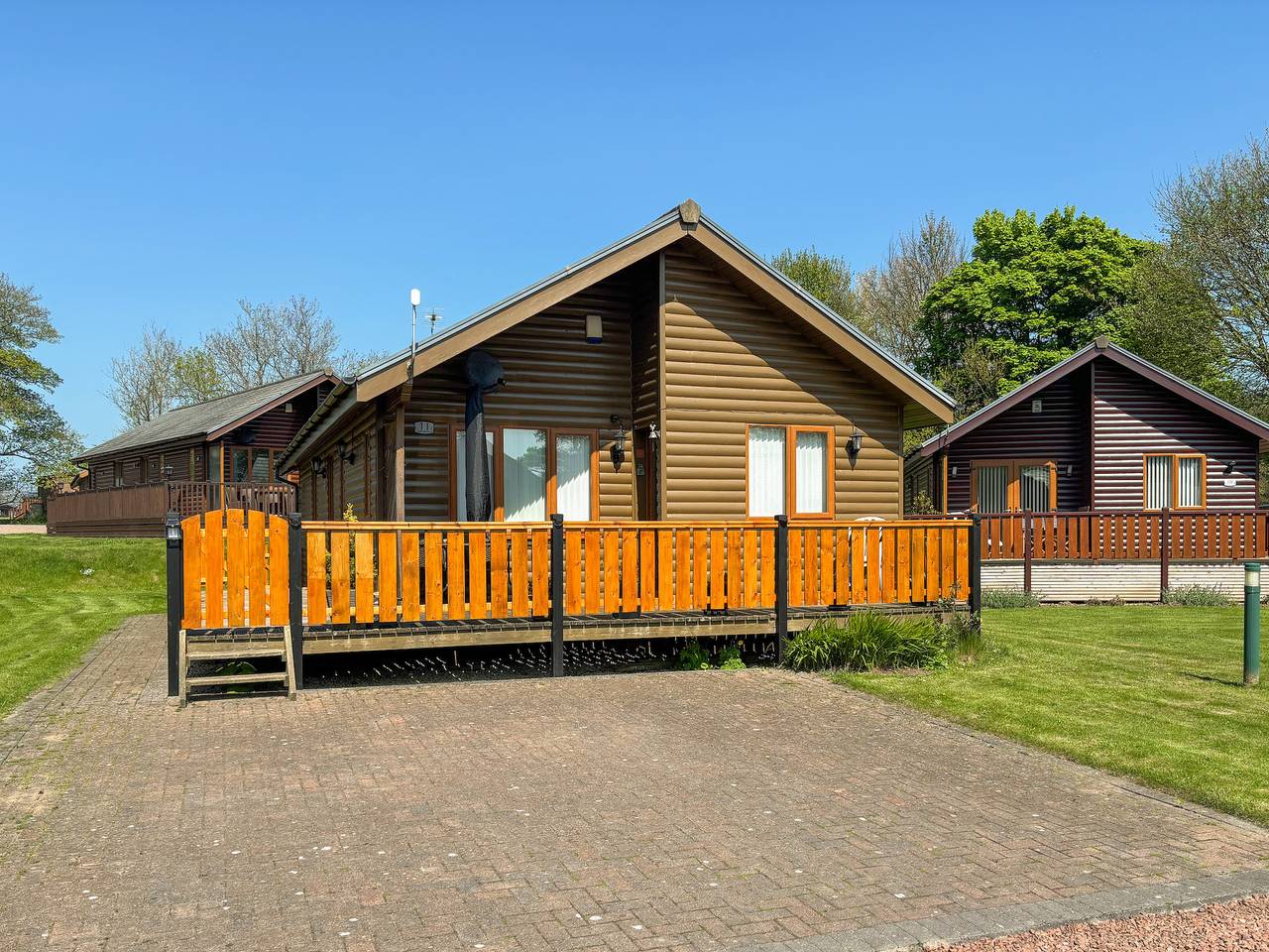 Casa vacanza a Northern England a partire da 222€ a notte