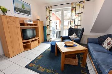 Ferienwohnung für 4 Personen in Duhnen, Cuxhaven, Bild 1