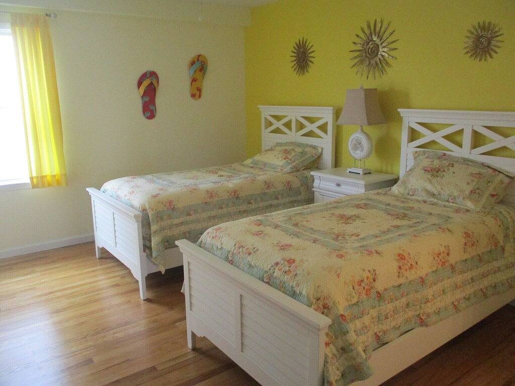 Ganze Wohnung, Sommerzeit Chillen an der Jersey Shore in Toms River, Ocean County