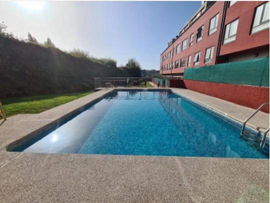 Appartement entier, One-Bedroom Apartment in Sada, Costa de Galicia