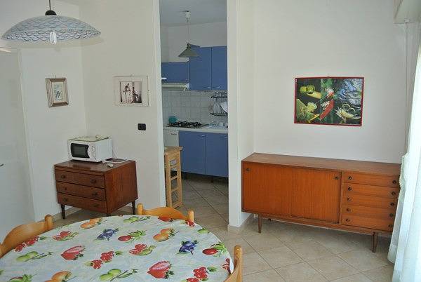 Milly C in Bibione, San Michele al Tagliamento