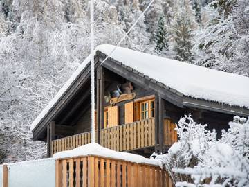 Chalet for 8 Guests in Nendaz, Western Alps, Picture 4