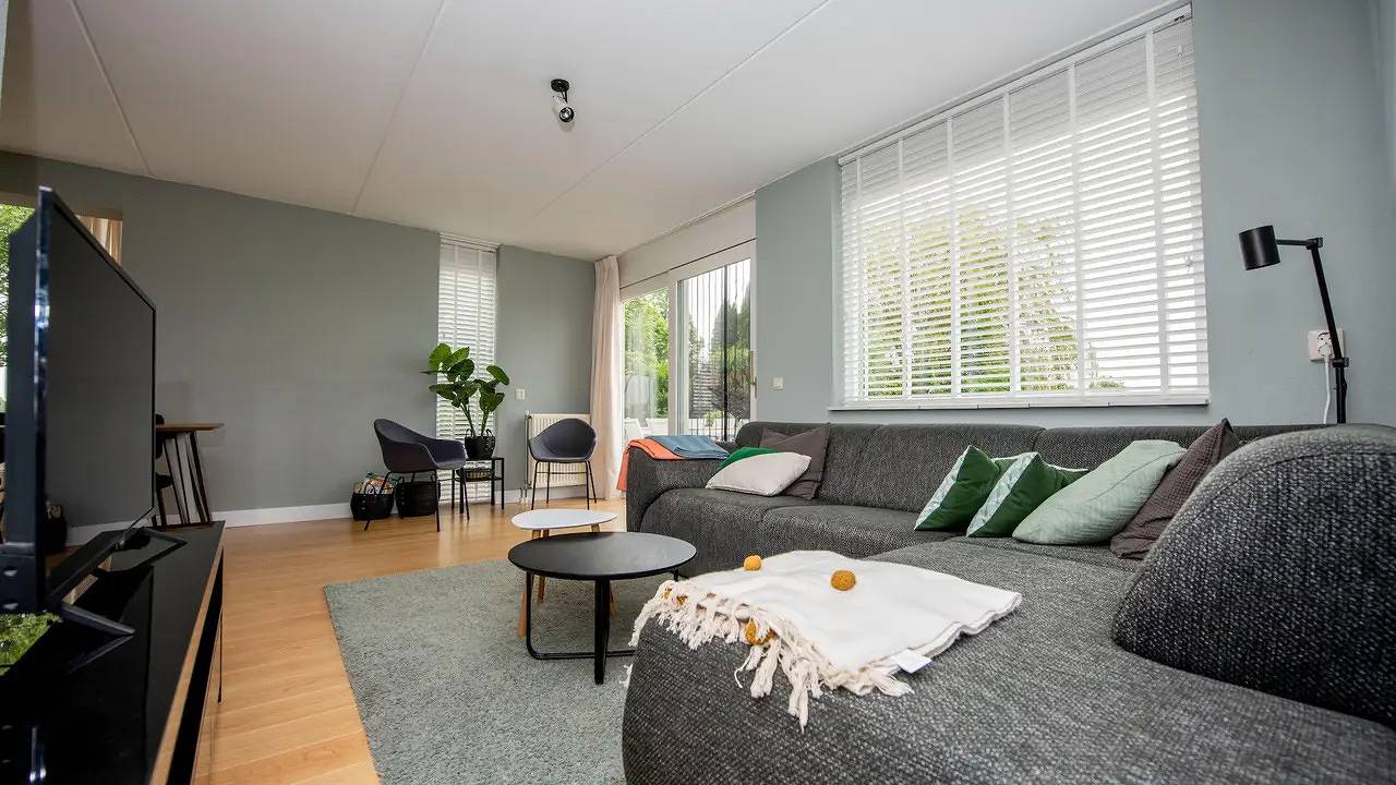 Ferienhaus für 8 Personen (130 m²) in Terherne in Friesland